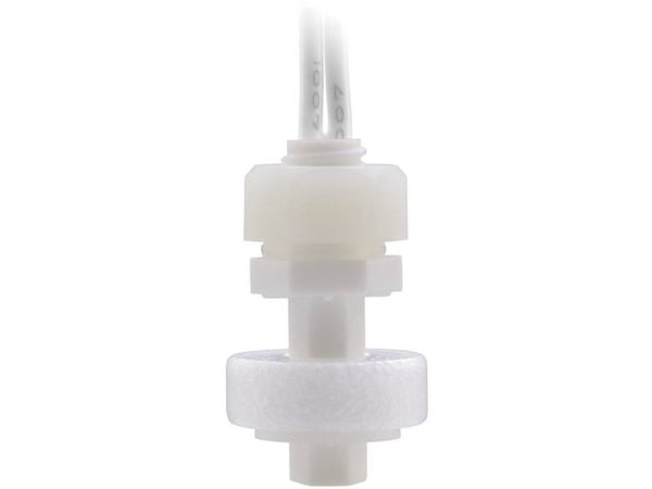 PIC PLS-020B-3PPI svømmebryter 130 V/AC, 180 V/DC 1 A, 1 x brytekontakt IP67