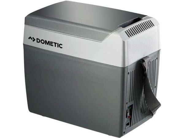 Dometic TropiCool TCX 07, Harmaa, Polyuretaani (PU), 7 L, 1 kpl, Sähkö, AC, DC