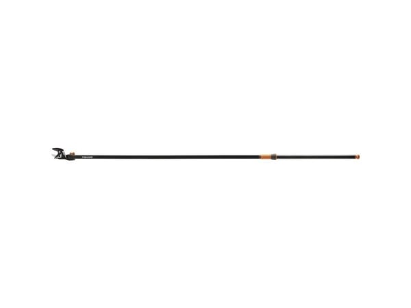 Fiskars UP84, Trådkutter, Blad, 230°, 4 m, Svart, Oransje, 1,2 kg
