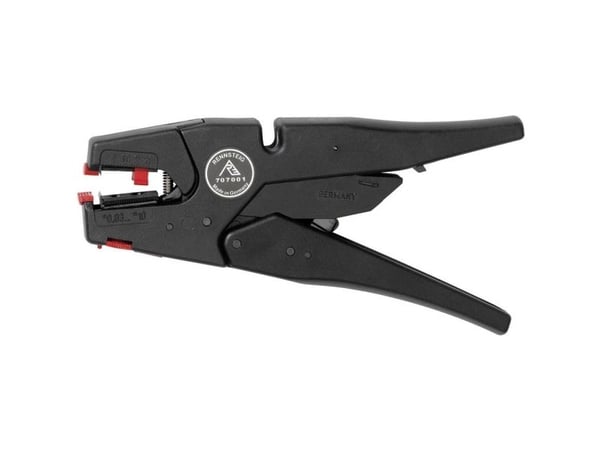 Rennsteig Tools 707 001 Automatisk afisoleringstang 0.03 til 10 mm²