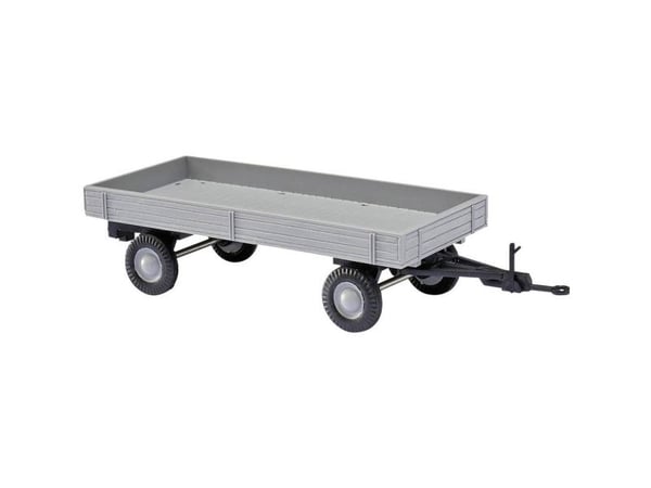 Busch 8708 TT Maatalousperävaunu