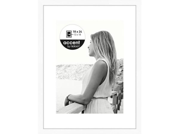 Nielsen Aura 18x24 tre inkl. passepartout 1134001