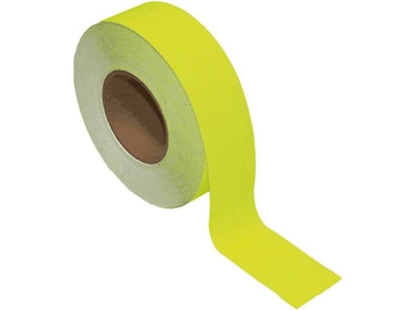 Liukuestepinnoitteet B-SAFETY AR201050 18,3 m x 50 mm