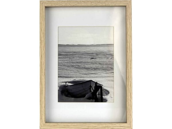 Nielsen Design Aura eike ramme 21x29,7 (1121002)
