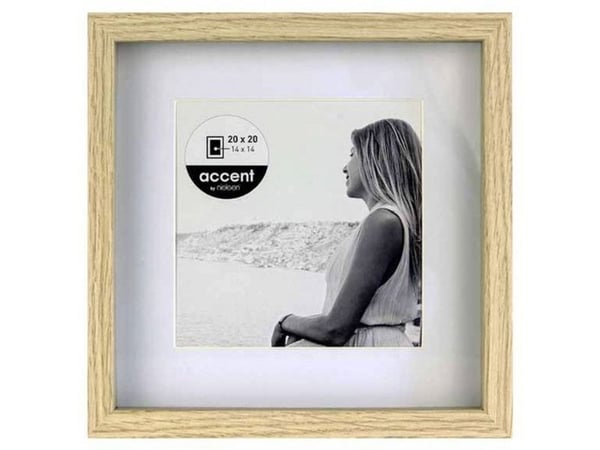 Bildelramme Nielsen Design Aura 20x20 (1115002)
