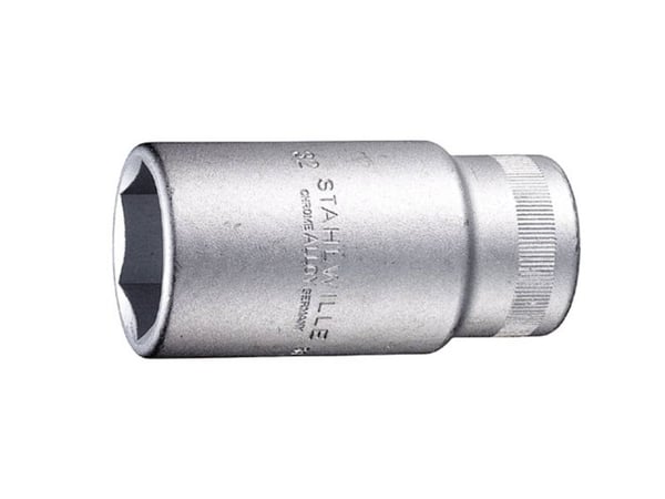 Top 56 6-kt 3/4'' 41mm lang
