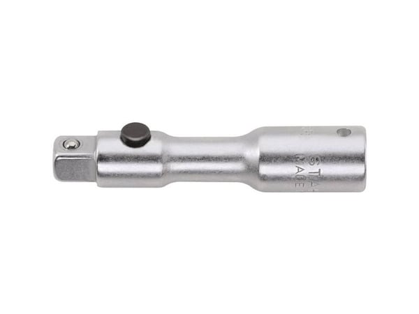 STAHLWILLE 405QR/2 11011001 Skjøtenøkkelforlengelse Drive 1/4\" 6,3 mm Output 1/4\" 6,3
