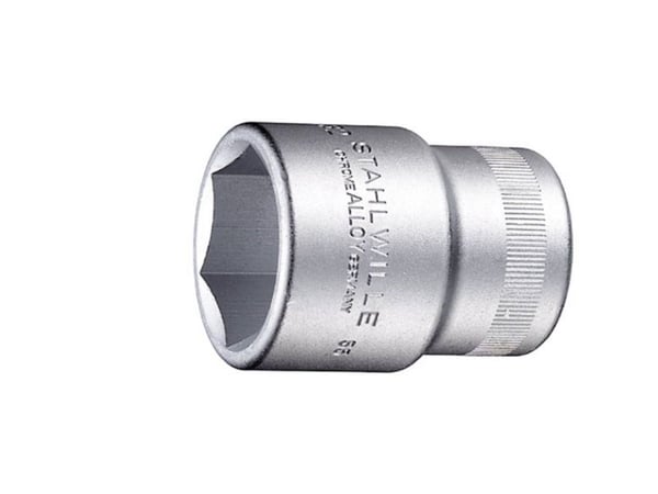 Stahlwille 55 36 05010036 Kuusiokolo 36 mm 3/4 (20 mm)