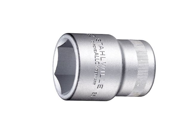 STAHLWILLE 55 30 05010030 Esagono esterno Inserto a bussola 30 mm 3/4 (20 mm)