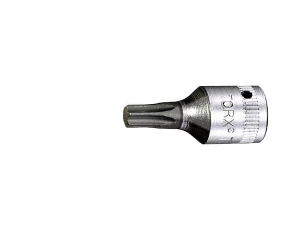 STAHLWILLE 01350025, Stikkontakt, 1/4", 1 hoder