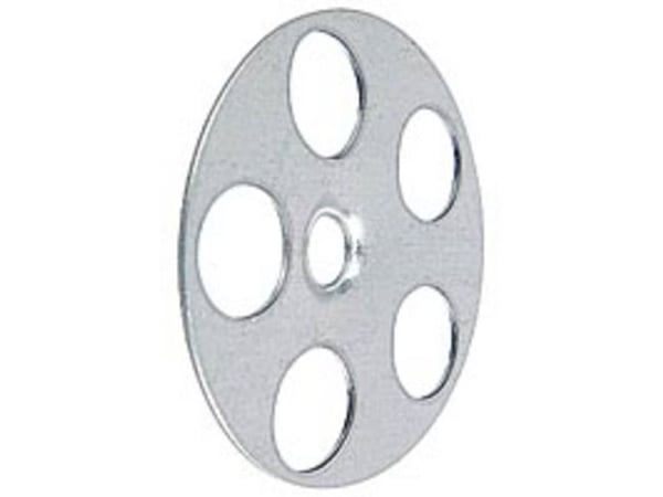 Fischer 4285 Isoleringsmaterialeskive 100 stk