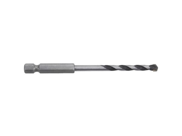 wolfcraft GmbH 7266000, Borr, 5 mm, 95 mm, Sten, 4 cm, 130°