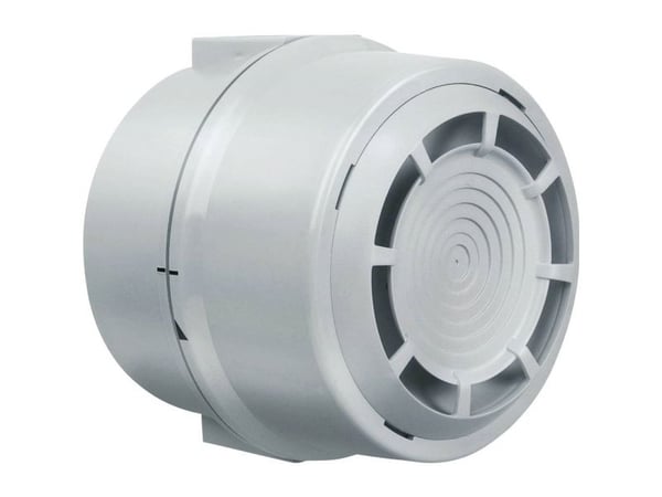 Werma Signaltechnik Signaaliluotain 190.000.68 N/A 230 V/AC 110 dB