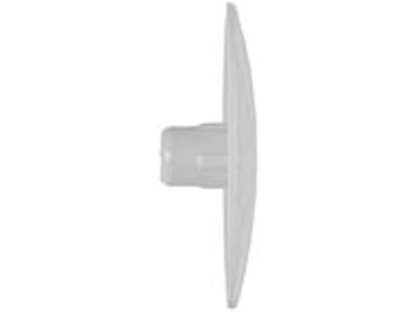 Fischer DHM ADK-W Dæksel 13330 250 stk