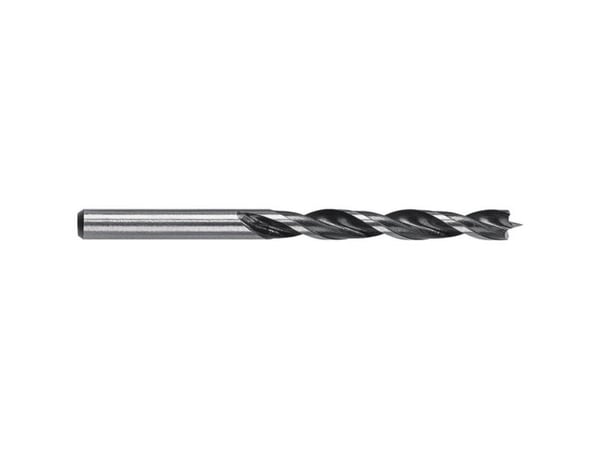 wolfcraft GmbH 7619010, Borr, 2 cm, 200 mm, 13 cm, 1,3 cm, Krom-vanadinstål (Cr-V)