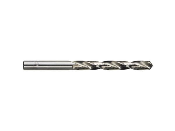 wolfcraft GmbH 7569010, Borr, 1,25 cm, 151 mm, 10,1 cm, 118°, Snabbstål (HSS)