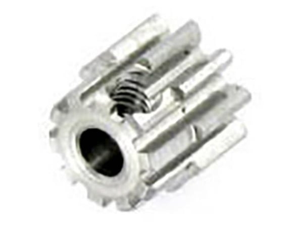 Reely drev kugghjul modultyp 0,8 borrdiameter 3,2 mm 10 tänder