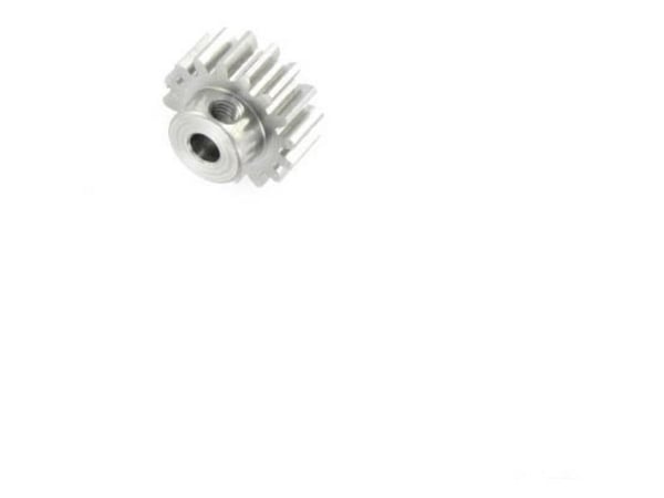 Reely Motorspidshjul Modul-type: 0.8 Borings-diameter: 3.2 mm Antal tænder: 16