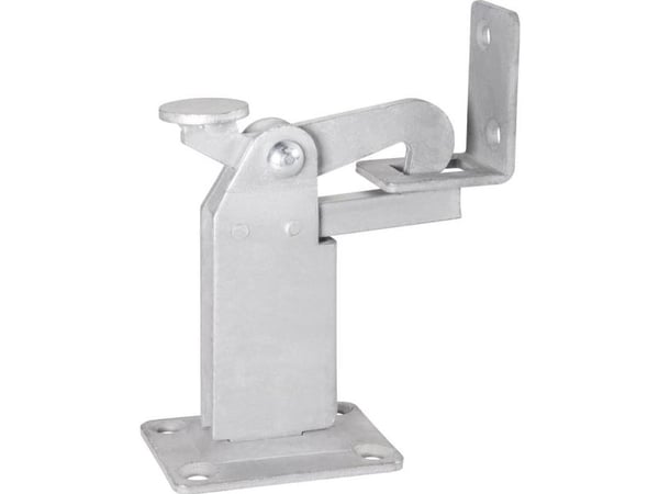 TOOLCRAFT 65 mm Stål, varmgalvaniseret 889646 1 stk