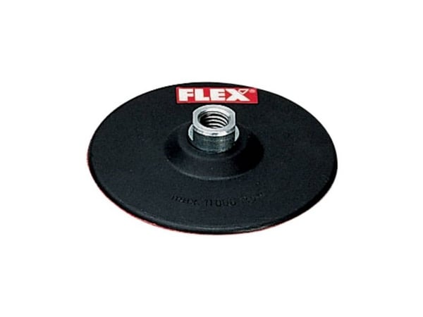 Hiontakiekko Flex 231983 1 kpl