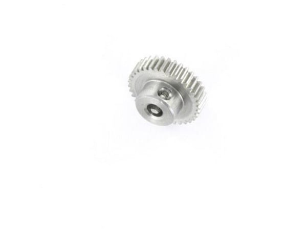 Reely Steel Sylinterivaihde Moduulityyppi: 0.5 Poraushalkaisija: 4 mm Hampaiden lukumäärä: 35