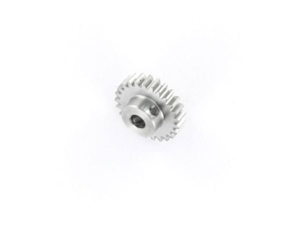 Reely ståltandhjul modultyp 1.0 borrdiameter 6 mm antal tänder 25