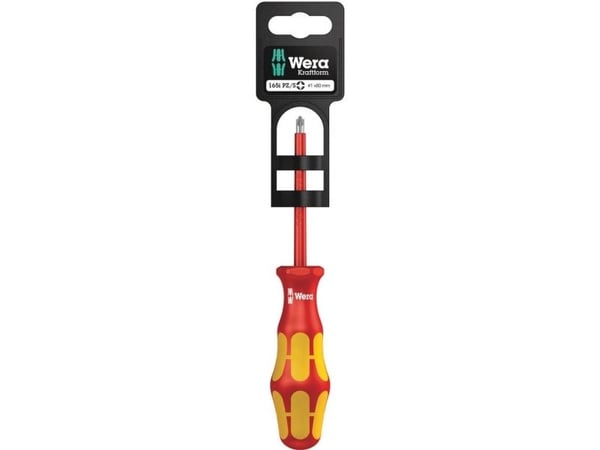 Wera 05100021001, 26 mm, 26 mm, 26 mm