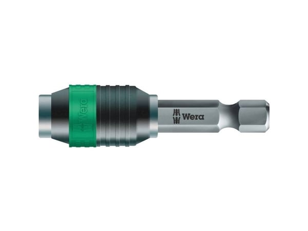 Wera 888/4/1 K, Sekskanttange, 25,4 / 4 mm (1 / 4"), 1 stykker, 50 mm, 1,5 cm