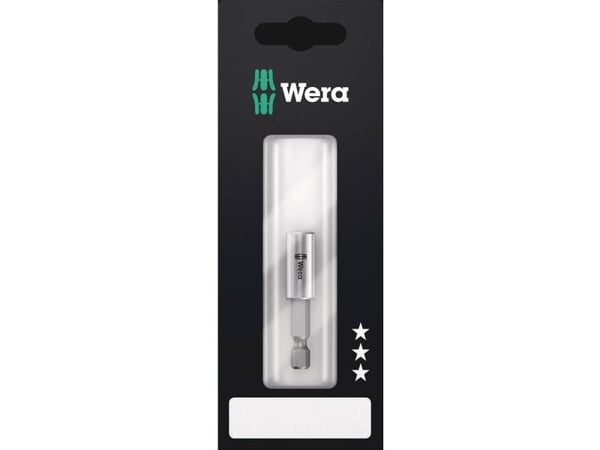 Wera 899/4/1 S Universalholder med sterk låsering