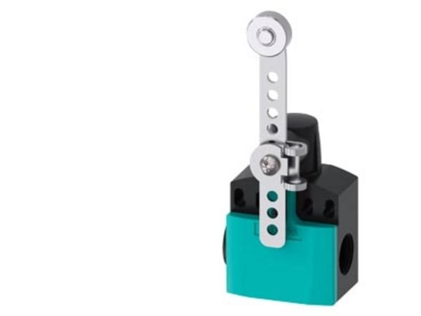 Siemens 3SE5242-0HK62-1AJ0, muovi, IP66, IP67, 56 mm, 166,5 mm, 77,5 mm, 142 g