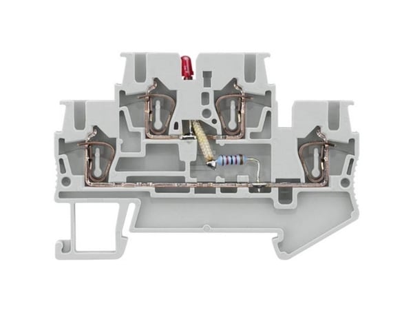 Siemens 8WH2020-5JF30, Grå, 67,6 mm, 10 g, 1 styck, 45 mm, 67 mm