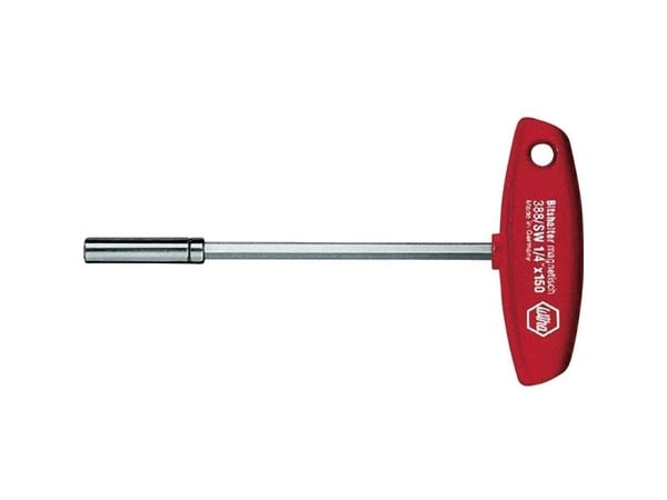 Wiha 01481, 80 mm, 83 g