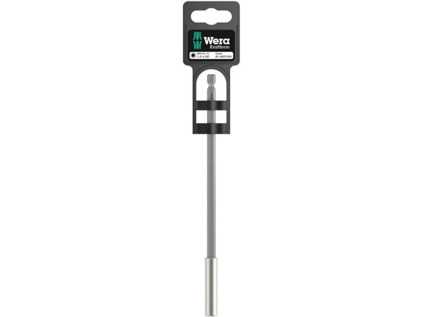 899/4/1 S 1/4 X 200 MM UNIVERSELL HOLDER MED MAGNET 1/4''X200