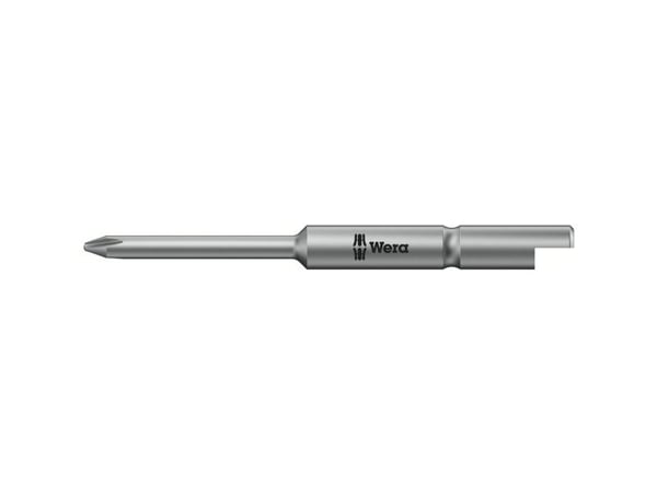 Wera 872/9 Micro-Stix m Torq-bits 1 stk