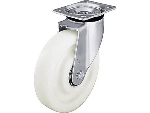 Ohjausrulla Blickle LK-SPO 127K
