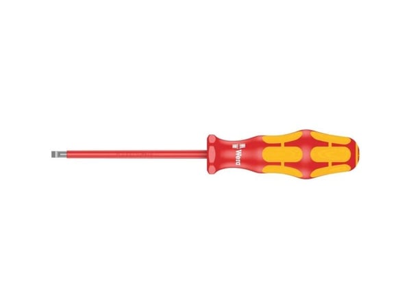 Wera 160i VDE Phillips-ruuvimeisseli Terän leveys: 5,5 mm