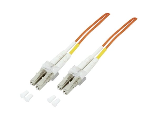 EFB Elektronik LC/LC 50/125µ 2m, 2 m, LC, LC