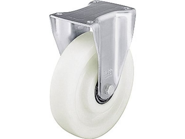 Blickle 267625 kraftige svingbare og faste hjul modell hjul