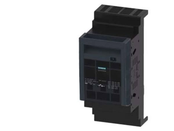 Siemens 3NP11231JC20 Säkringsbrytare 3-polig 160 A 690 V/AC 1 st