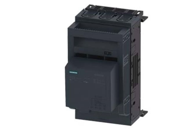 Sikringsafbr 3NP1 160A NH00 3P EFM10 60