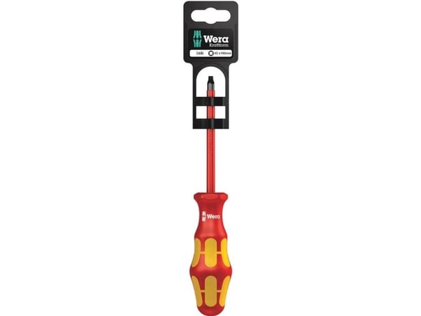 Wera 05100025001, 26 mm, 26 mm, 26 mm