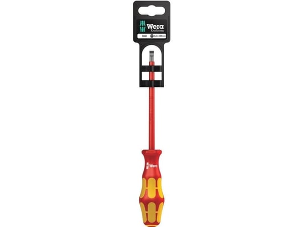 Wera 05100004001, 26 mm, 26 mm