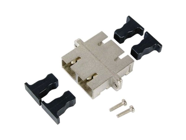 EFB Elektronik 53319.3, SC, Metallisk, Enkelläge, Metall, 1 styck