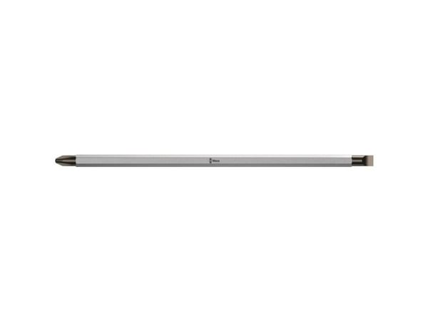 Wera 82, 2 stk, Phillips, Åbning, PH 2, 6 mm, 175 mm