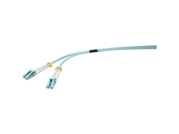 Renkforce RF-4491748, 1 m, OM3, LC, LC