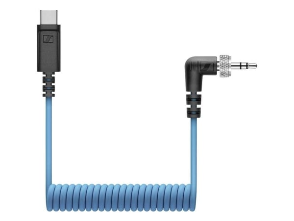 Sennheiser CL 35 USB-C Kabelfjernudløser