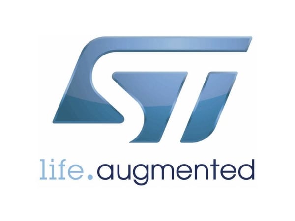 STMicroelectronics BTA26-600B Tyristori (SCR) - TRIAC TOP-3 25 A 600 V