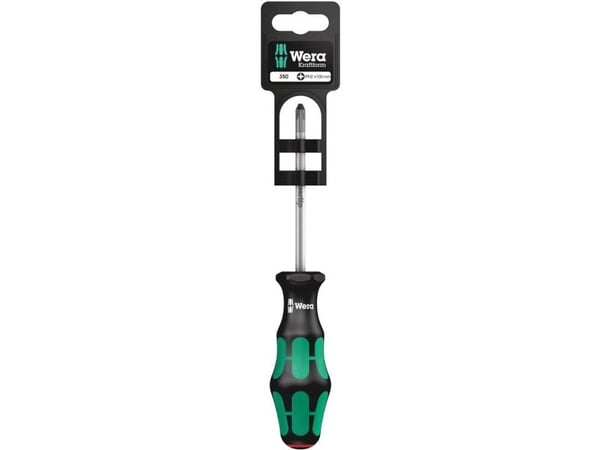 Wera 350 05100050001 stjerneskrutrekker