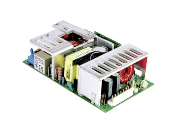 MEAN WELL PPT-125B, 90 - 264 V, 125 W, 12 V, 0,63 A, RoHS, 76,2 mm