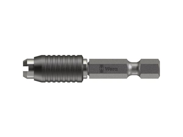 Wera 898/4, Sekskanttange, 25,4 / 4 mm (1 / 4"), 1 stykker, 50 mm, 1 cm